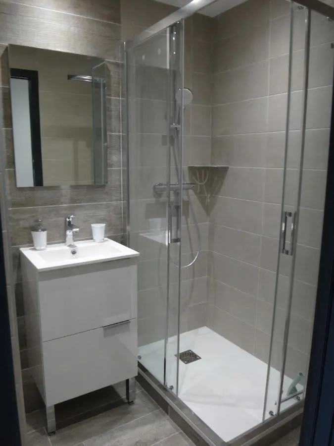 Mont Blanc Holidays Sallanches Appartement