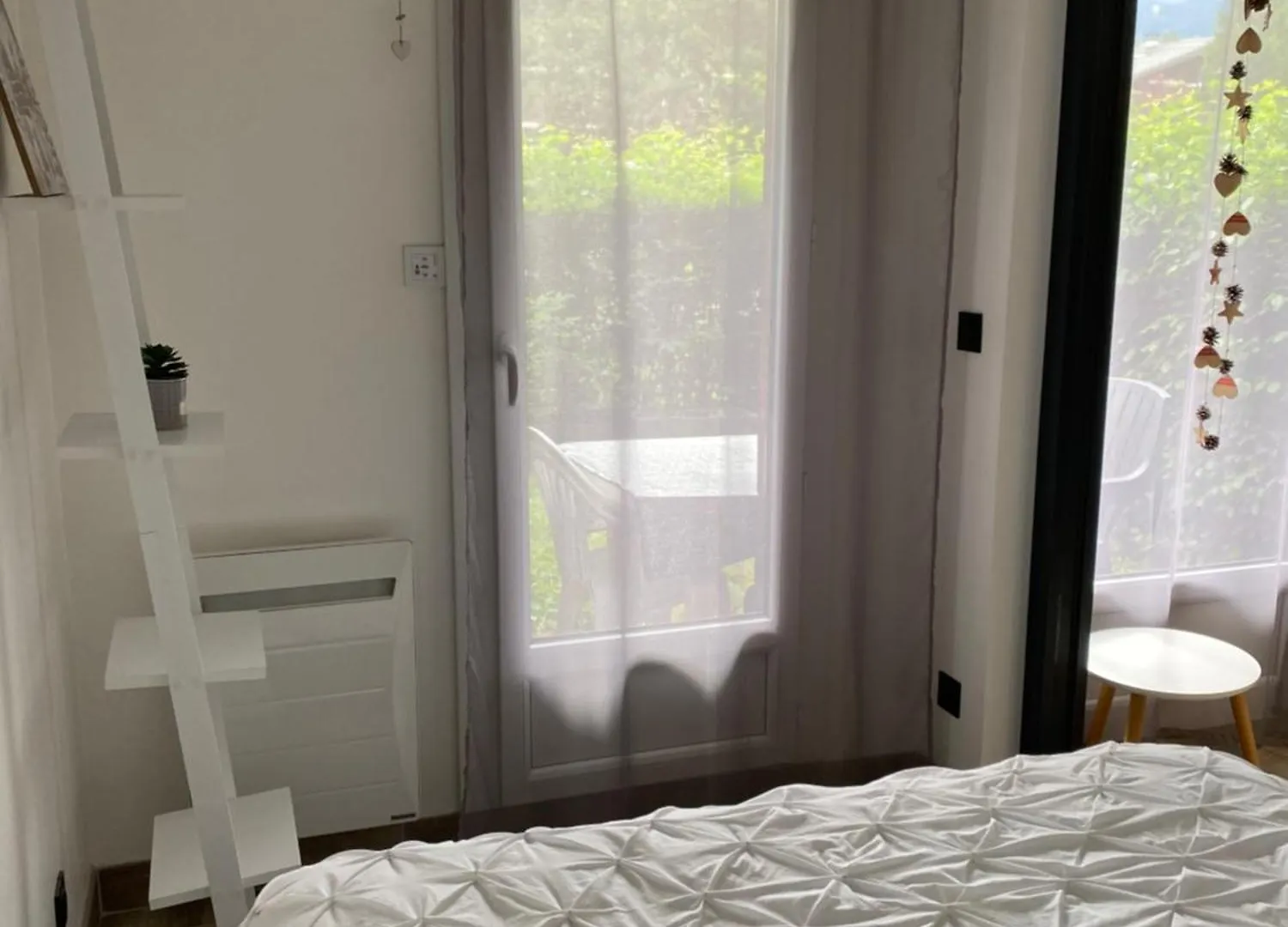Mont Blanc Holidays Sallanches Appartement