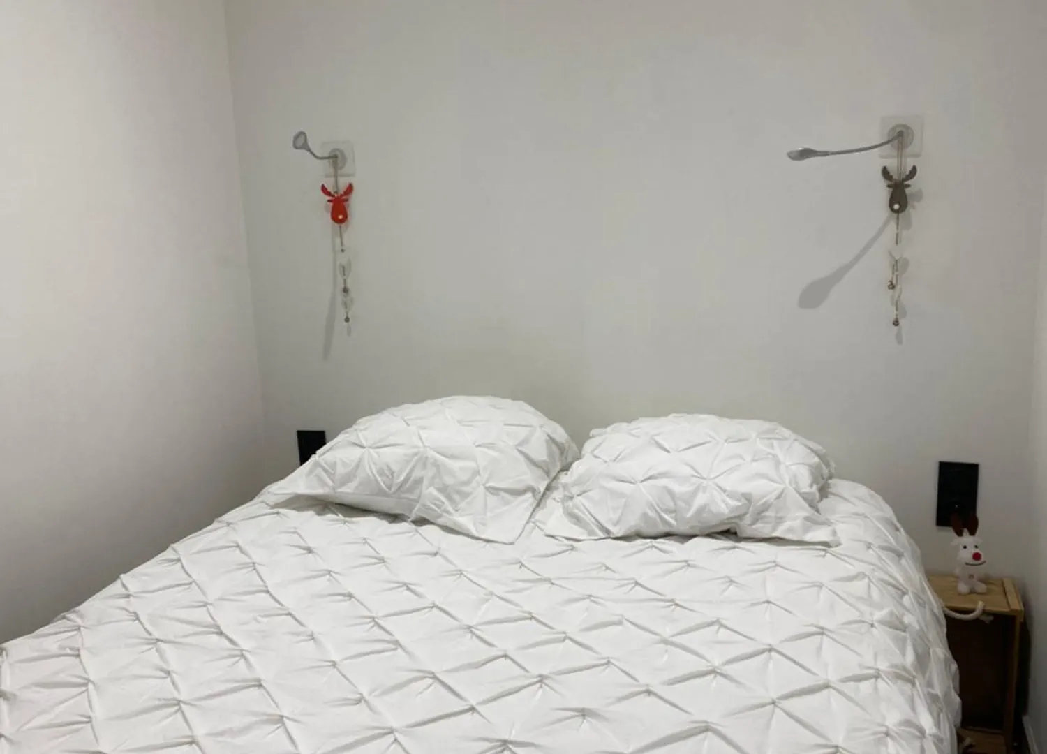 Mont Blanc Holidays Dans Residence Avec Gardien Sallanches Apartment
