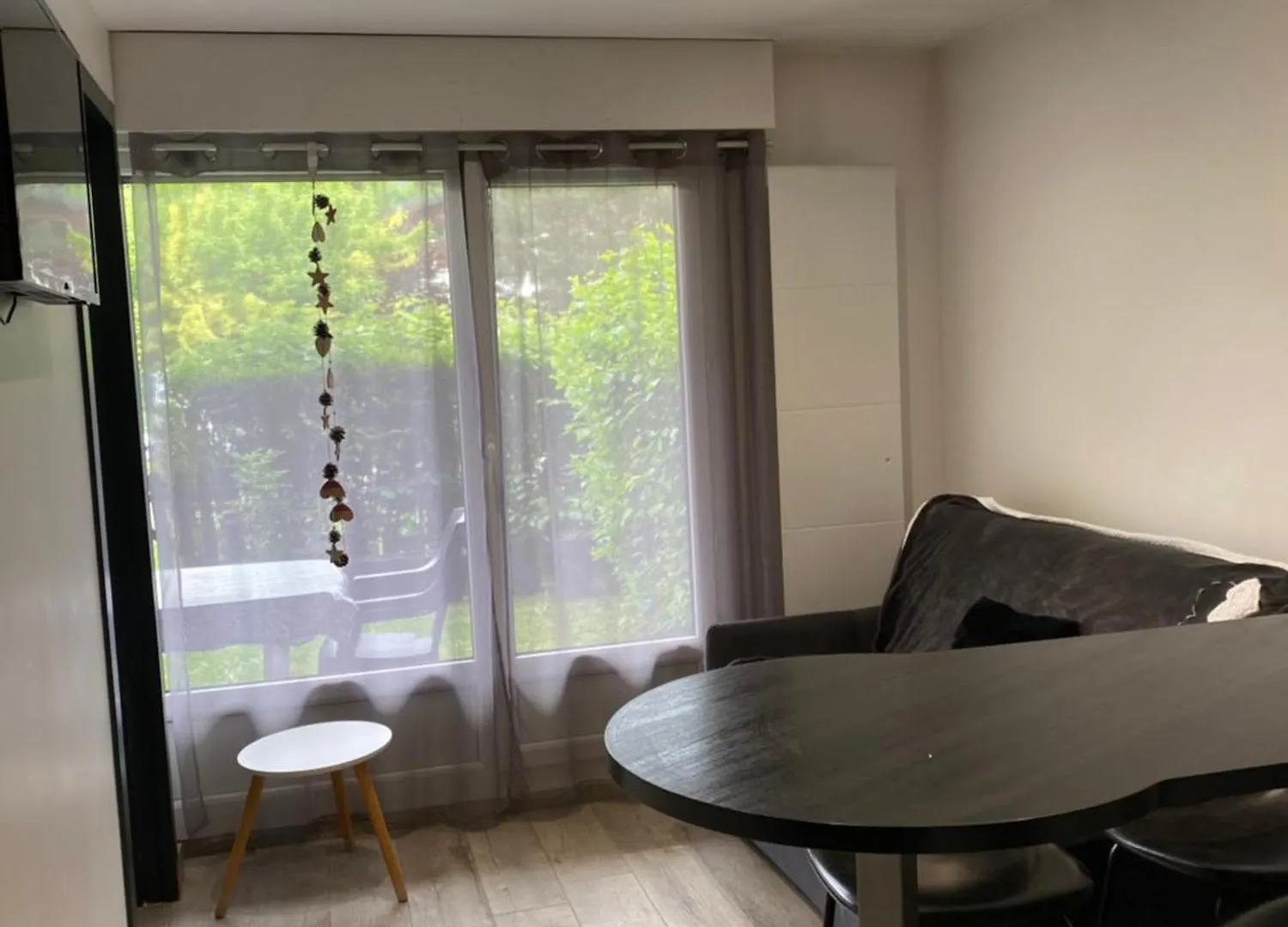 Apartment Mont Blanc Holidays Dans Residence Avec Gardien Sallanches France
